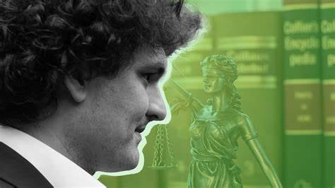 Sam Bankman-Fried’s lawyers claim in an appeal that he was judged too quickly