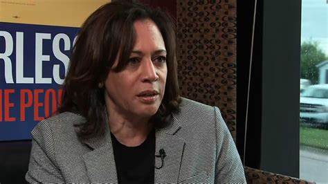 Kamala Harris is keeping quiet on cryptocurrency — even as Trump goes all-in. Here's why - Quartz