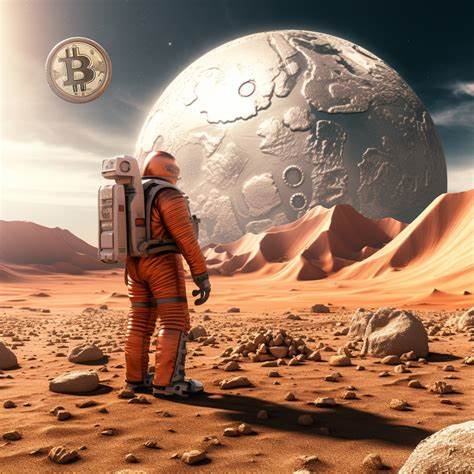 Elon Musk weighs the pros and cons of Bitcoin on Mars - Cryptopolitan