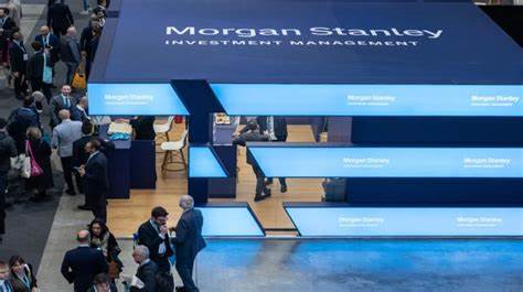 Bitcoin ETFs Could Unlock New Investment Streams as Morgan Stanley Lets Brokers Recommend Them. - CCN.com