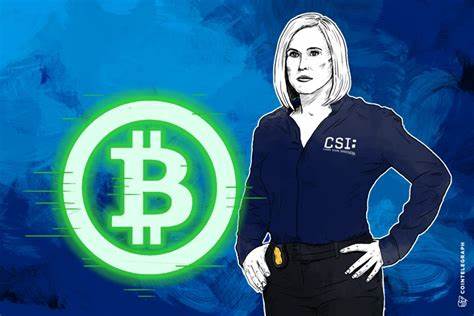 CSI Cyber’s Season Finale ‘Bit by Bit’ Goes Full Bitcoin (Op-Ed) - Cointelegraph