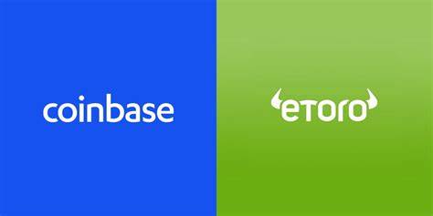 eToro vs. Coinbase: Which Platform Should You Choose? - Moneywise