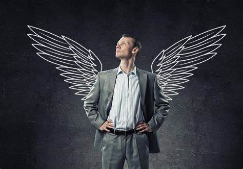 Angel investor explains why it's hard — but not impossible — for startups to get funding right now