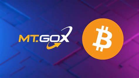 Mt Gox starts making repayments in bitcoin and bitcoin cash: trustee - The Block
