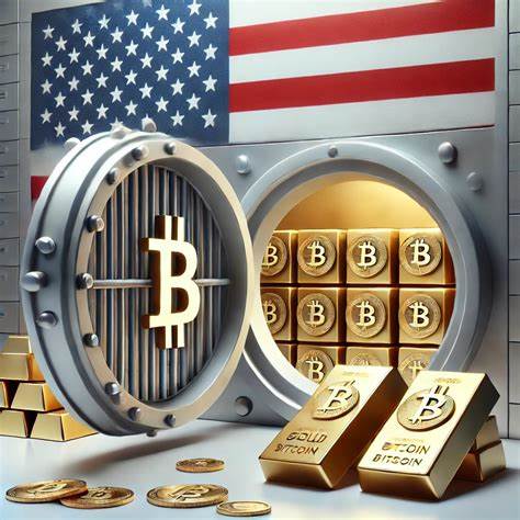 The New Strategic Bitcoin Reserve and Its Impact on Federal Criminal Practice