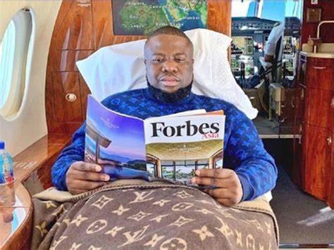 Nigerian Influencer ‘Hushpuppi’ Laundered Funds For North Korean Hackers, US Justice Department Says - Arise News