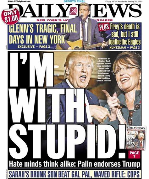 Daily News