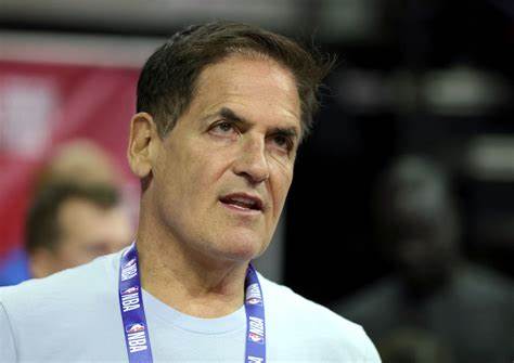 Mark Cuban warns taxing unrealized gains will 'kill the stock market,' insists Harris won't actually do it - Fox Business