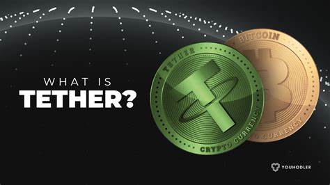 Tether considers US-only stablecoin as Trump loosens crypto rules