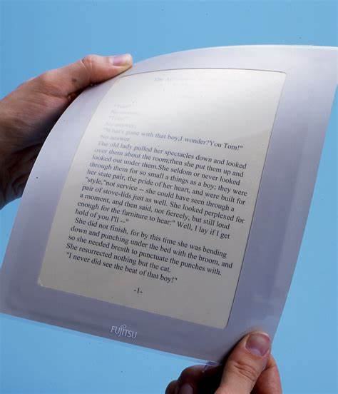 E-Paper
