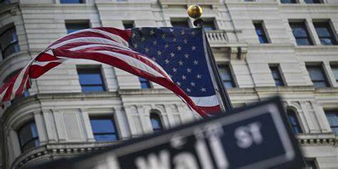 Stock market’s rapid rebound from tariff-inspired rout stuns Wall Street. But there were signs this would happen