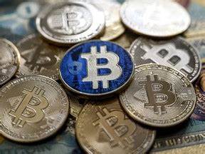 Bitcoin devotees plowed US$3 billion into ETFs as crypto surges