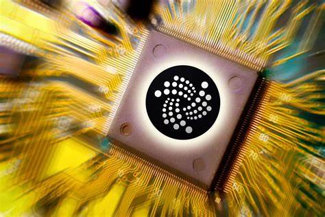 Can IOTA 2.0 and Real World Asset Tokenization Propel MIOTA Price to a New All-Time High of $6? A Deep Dive - Crypto News Flash
