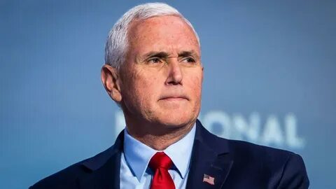 Mike Pence’s Net Worth as He Announces Presidential Run - Yahoo Finance