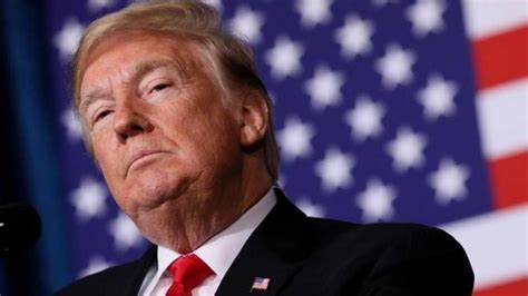 Donald Trump Warns US Economy Is Facing 'Much Bigger Problem Than Recession' — 'We'll Have a Depression' - Bitcoin.com News