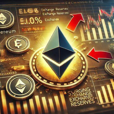 Top Analyst Says Ethereum Headed for a Massive Crash Against Bitcoin As Investors Turn To MAGACOIN FINANCE