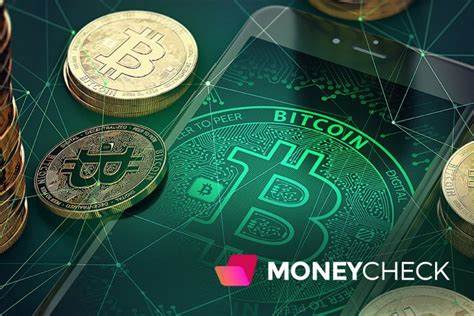 How to Make Money With Bitcoin: Complete Guide for 2024 - MoneyCheck