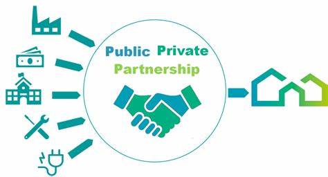 Public Private Partnership ( PPP )