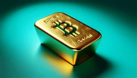 Commodity-backed tokens surpass $1.1b market cap, gold most popular - Crypto Briefing