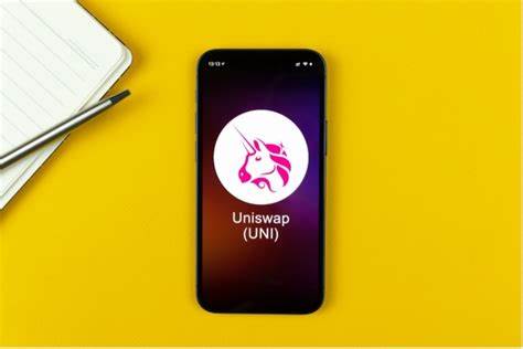 The Uniswap (UNI) Buying Opportunity - Bitcoin Market Journal
