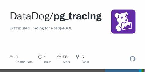Pg_tracing: Distributed Tracing for PostgreSQL