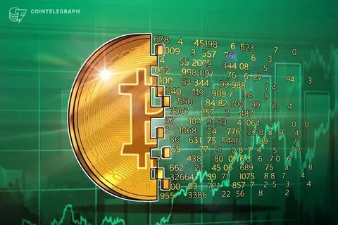 What the Bitcoin halving means for the network’s energy consumption concerns - Cointelegraph