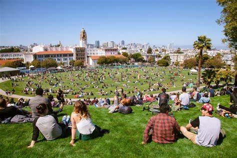 Your New Favorite Bay Area Event Might Be ‘A Thing To Talk About’