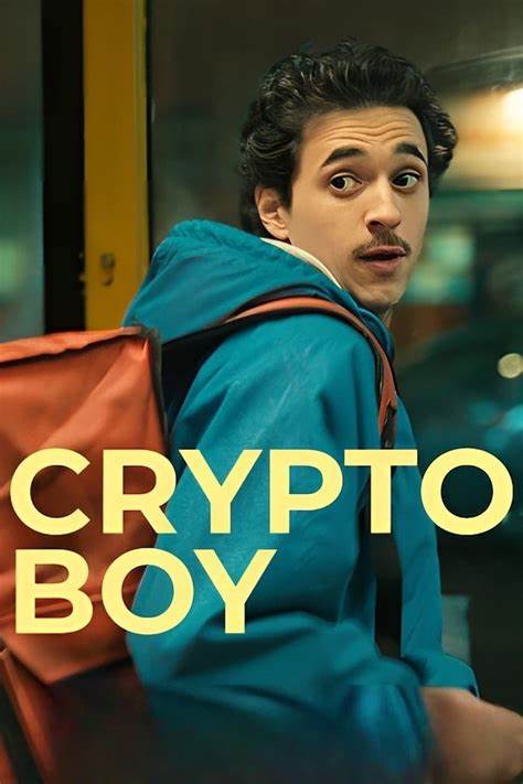 The new Netflix movie "Crypto Boy": a compelling tale about the world of cryptocurrencies - The Cryptonomist