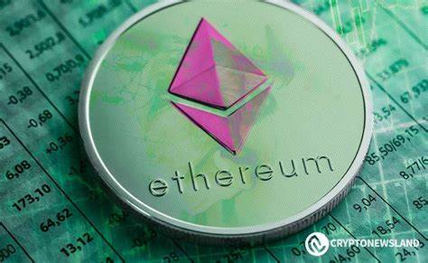 Surprise 29% Rally Signals Ethereum Price Set for Further Upside Movement