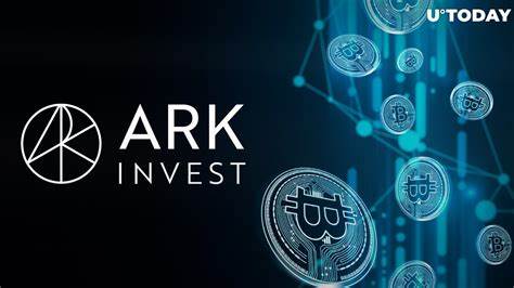 ARK Invest Projects Bitcoin to Reach $2.4 Million by 2030