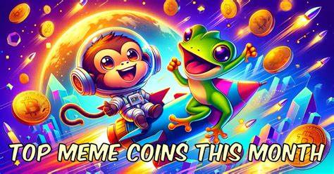Top Meme Coins To Turn Your $1K Investment into $100,000 - Coinpedia Fintech News