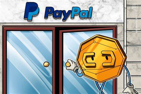 Ledger announces U.S. PayPal integration, lets users buy crypto from within app - Cointelegraph