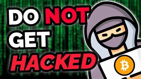 This is how you can protect your cryptocurrencies from hackers - CNBC