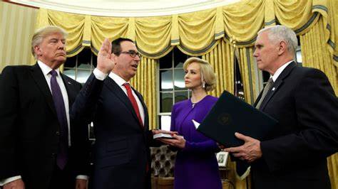 Trump Treasury pick Bessent to divest assets to avoid conflicts, NY Times reports - MSN