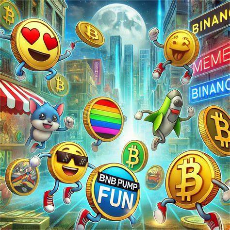What is Pump.fun? - BSC News