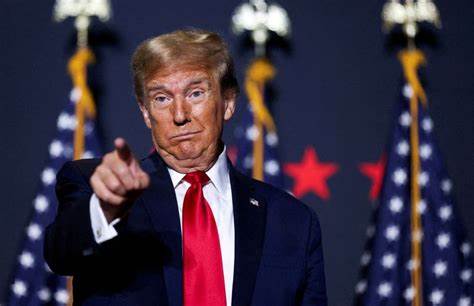 Why the Trump-Harris debate will be pivotal for crypto prices - DLNews