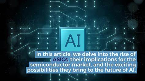 ASIC Chips: The Game Changers in AI’s Future? - BeInCrypto