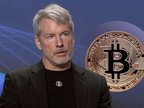 Michael Saylor’s Strategy buys $285M Bitcoin amid market uncertainty