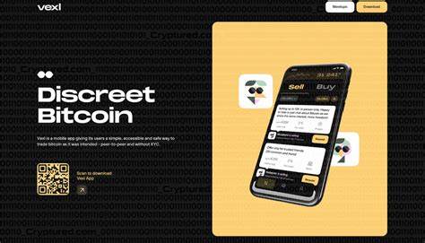 Vexl: Full review on the KYC-free P2P exchange app - zonebitcoin.co
