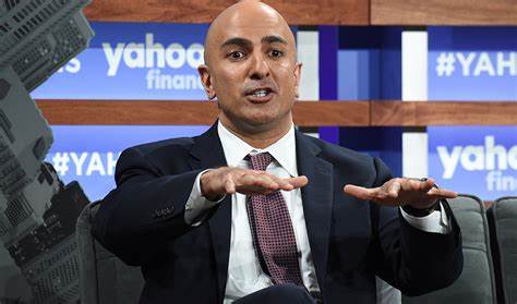 Federal Reserve's Kashkari: Bitcoin Fails as a Currency, Remains "Worthless" - CryptoDaily