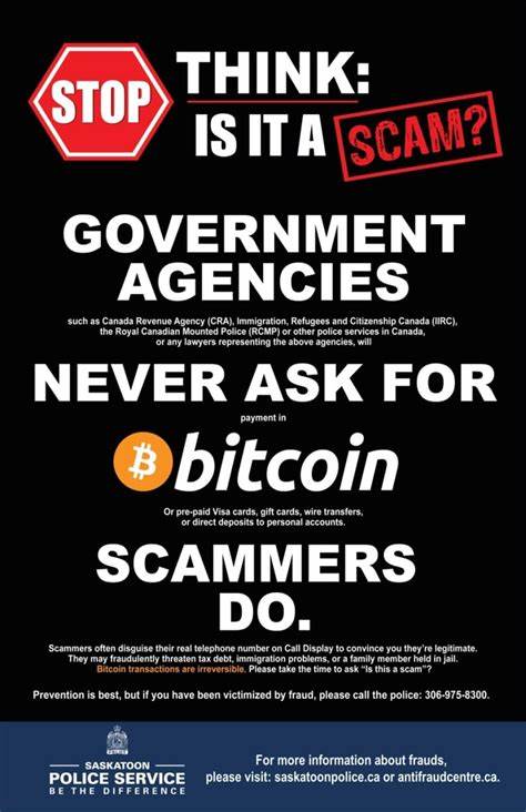Police Warn of Bitcoin Scam Threatening to Expose Private Information - Bitcoin.com News