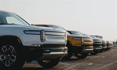 If Tesla Is Only Selling This Many Trucks, How Much Growth Is There for Rivian?