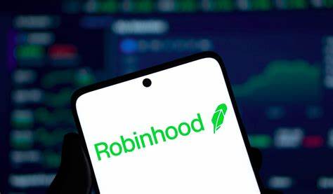 Why Robinhood (HOOD) Stock Is Up Today