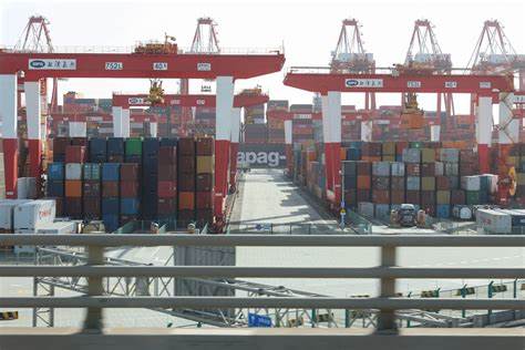 Exclusive-China waives tariffs on US ethane imports, sources say