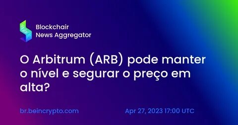 How to Buy Arbitrum (ARB) and Everything You Need to Know - BeInCrypto