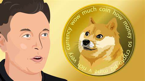 Biggest Movers: DOGE Surges Following Elon Musk Comments on the Meme Coin - Bitcoin.com News
