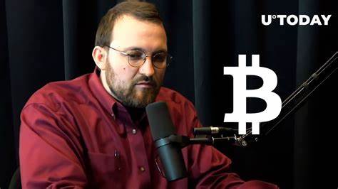 Cardano Founder Reveals Bitcoin DeFi Roadmap For 2025 - Bitcoinist
