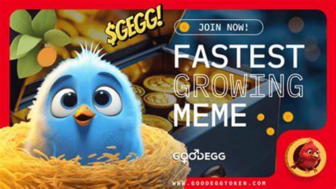 Sui’s 14% Price Surge Sparks Holders Interest in A.I Dating Cryptocurrency GoodEgg - CryptoDaily