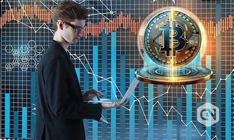 Bitcoin Could Potentially Dip Below $60K Before 'Hate Halving Rally,' Says Crypto Analyst - Markets Insider
