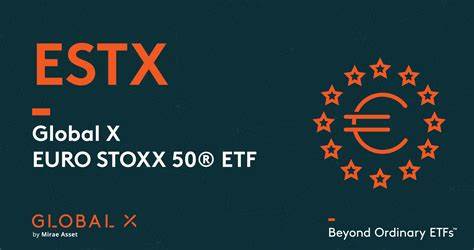 EURO STOXX 50-ETFs